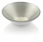 2889-37 Ivv Glassware Bombay Individual Bowl Beige Decoration