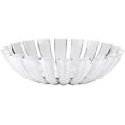 29740000 Grace Transparent Basket 8008392246275