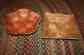 2woven Vintage Serving 9 10 Weave Set Wood Wooden Bowls Great Lot