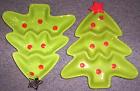 3 Section Candy-snack Dish Unbranded