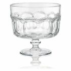 30004a Artland Pearl Ridge Trifle Bowl