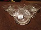 30012 Daphne Dinnerwares Glass Dinnerware