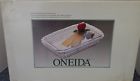 30118904a Oneida Brand New Oblong 078737933960
