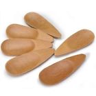 3020224 Bia Cordon Bleu Oval Tasting Spoons 064081126288
