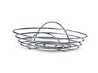 30270  Spectrum Diversified Saint Louis Bread Basket Chrome 010591014850