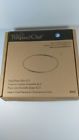 3065 Pampered Chef White Salad Plates Set Of New Sealed Box