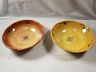 3076 Sango Tuscan Gardens Soup Cereal Bowls Sue Zipkin Design Set
