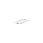 30cfc135 Cambro Clear Flat Cover 099511700387
