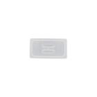 30ppch190 Cambro Translucent 1-3 Size