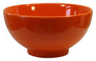 22s4cl6029 3139589 Set Bowl Orange Cereal Fun 4 Factory Id -
