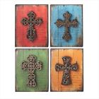 31518762  Cc Home Furnishings Set Of Red Blue Green 009312844166