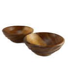 3180ass Enrico Spiral Side Salad Bowl Set Of 816748012140