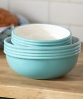 3200254 Afoyft Retro Kitchen Set Of Mixing Bowls