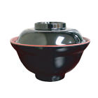 3223jbr Thunder Group Round Melamine Soup Rice Bowl 789313339822