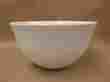 322943 Kahla Update Salad Bowl White 26cm Round Brand New 4400011965071