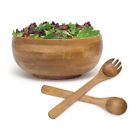 324-3 Lipper Bamboo Rice Bowl 026914324308