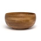 324 Lipper Large Footed Wooden 026914324001