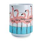32737512 Cc Home Furnishings Set Of Decorative Tropical Blue 715833449789