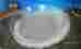 332589 Crate Barrel Shoal Fish Serving Bowl Nwt Reel In A Handsome Table Piece