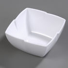 3331002 Carlisle Food Service Products Rave Melamine Dessert Bowl Set Of