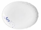 333317a76560c Kahla Porcelain For The Senses Centuries Platter Oval Inches Feston