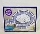 3336000 Signature Platter And Bowl Set Signatures Housewares 020211052636