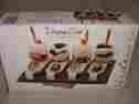 33439 Circleware Versailles Collection 13 Piece
