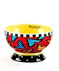 334406 Britto Giftcraft Romero Ceramic 067103492521