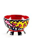 334407 Britto Giftcraft Romero Ceramic 067103492538