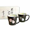336108 Porcelain Pottery Market Retirement Celebration Gift Couple Put The Mug