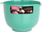 1.5qt-mint 336193 Trudeau Maison Melamine Mixing Bowl 063562637220