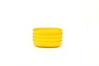 34109 Ekobo Biobu Gusto Bowl Set Pack Lemon Bowls 718117634109