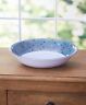 3440444 Afoyft Camping Fun Melamine Serving Bowl