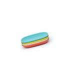 34635 Ekobo Bamboo Side Plate Set Service For Gift 718117634635
