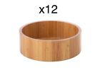 3505-12 Case Of Implulse Bellagio Bowls Impulse 819067014024