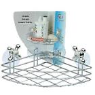 351081 Ddi Chrome Corner Shower 687929001815