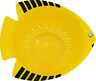35498 Boston Warehouse Angelfish Colander 026602354983