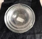 3550190400854 Duralex Lys Stackable Clear Glass Bowl Set Of