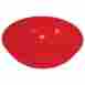 357425 Gsi Outdoors Red Cascadian Bowl 090497771415
