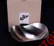 3586274 Large Stainless Bowl Bloom Georg Steel 340mm Jensen Item