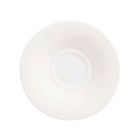 909089715 36 Solario - Saucer 6.25 " Cs Syracuse