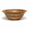 364 Lipper Oak Finished Inch Diameter Kitchen Home Flared 026914364007