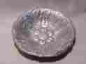 373514 Wilton Armetale Acanthus Small Bowl New With Tag 019328024582