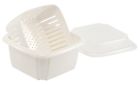 374wh Gourmac Hutzler Berry Box White 070537740014