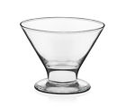 3803 Libbey Glass Dessert Bowl Set Of 031009667383
