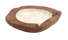 7586476 38439 Gwg Outlet Large Wood Bowl