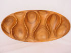 393-339 Crate And Barrel Acacia