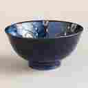 393860 Cost Plus World Market Cherry Blossom Bowls Set Of 6