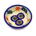 39d6 Polmedia Polish Pottery Stoneware Bowl 190256723454