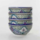 3048414 4 - Set Bowls Cereal Soup Id